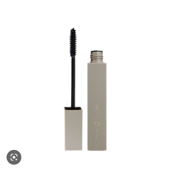 NWT 👁 Complex Culture Executive Level Mascara - Picture 1 of 9